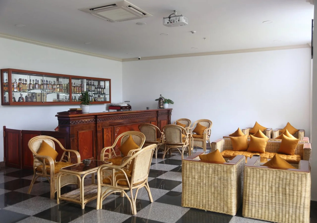 Hotel photo 21