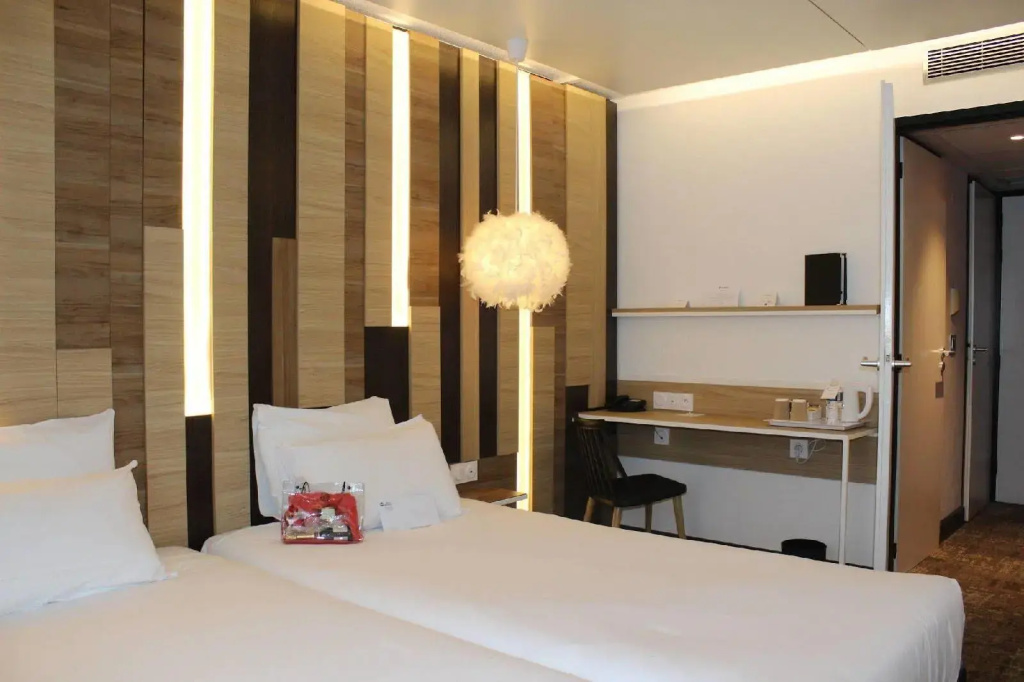 Hotel photo 5
