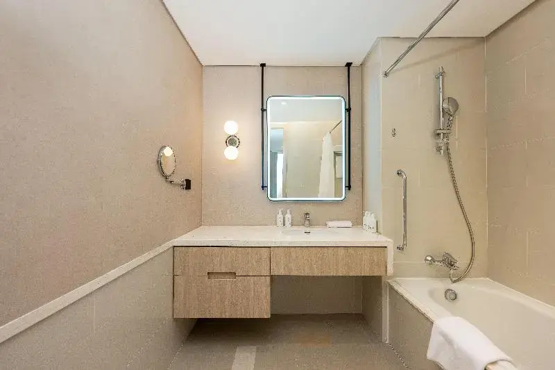 EVEN Hotel Hangzhou Yintai City by IHG - Chambres