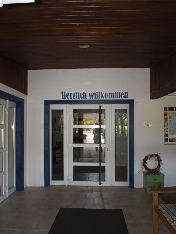 Landhaus Pfahlershof