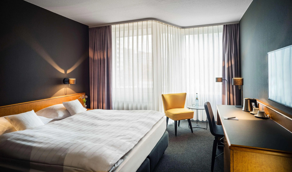 Best Western Hotel Kaiserslautern - Général