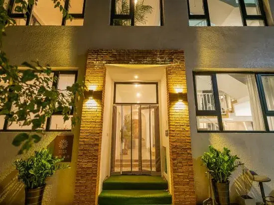 beij Xiangyin Yunjian Homestay