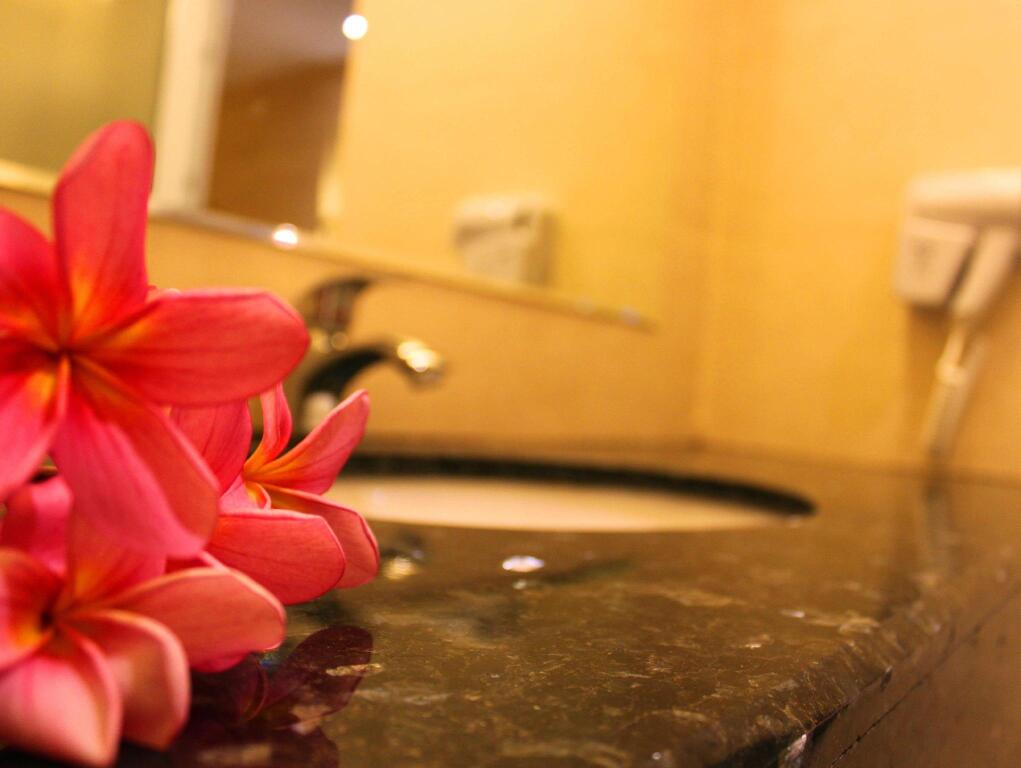 Hotel Time Nilai
