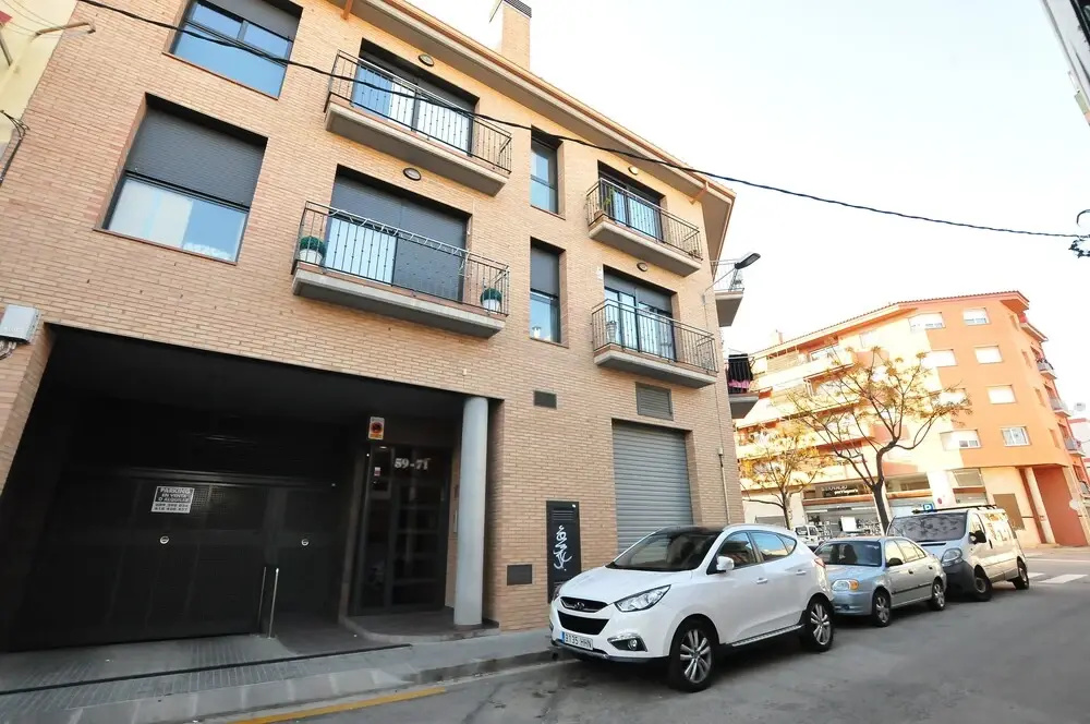 HomeHolidaysRentals Apartamento Fresh - Costa Barcelona