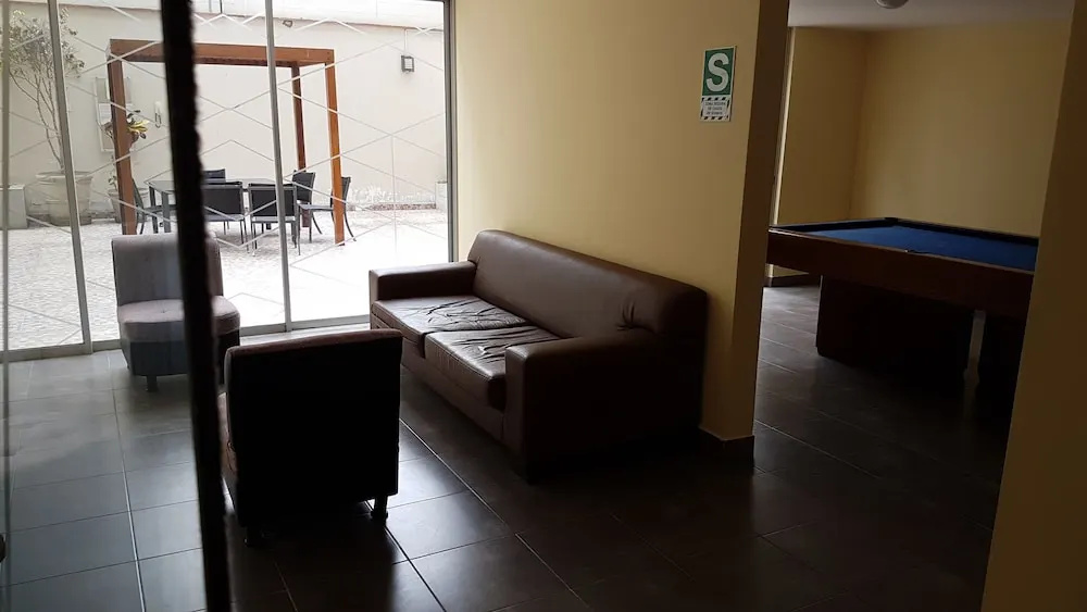 Hotel photo 21