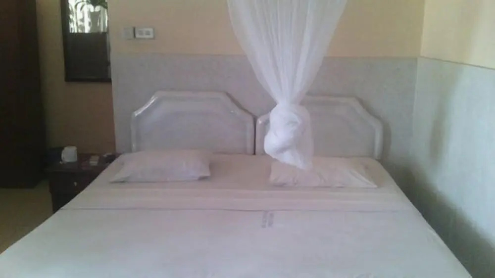 Cross Way Executive Hotel - CWE - Chambres
