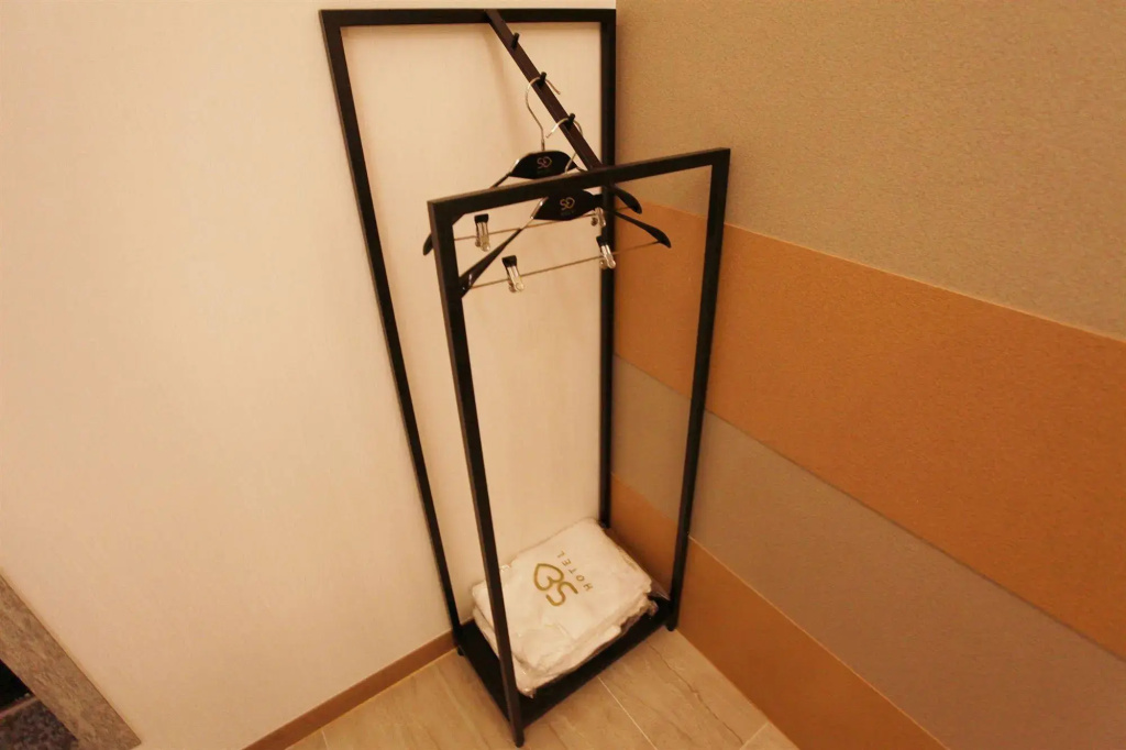 Boutique Hotel SB Seoul - Général
