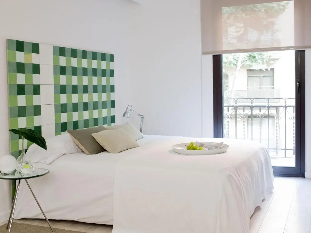 Eric Vokel Boutique Apartments - Sagrada Familia Suites - Chambres