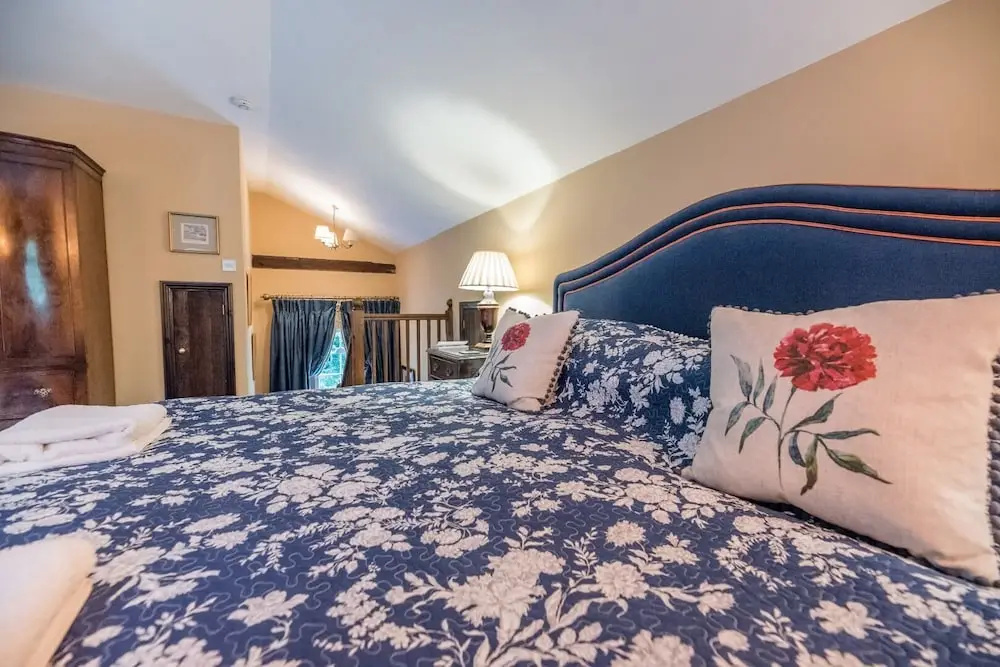 1 Bedroom Cottage