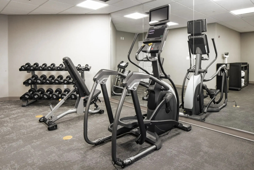 Residence Inn by Marriott Tulsa South - Général
