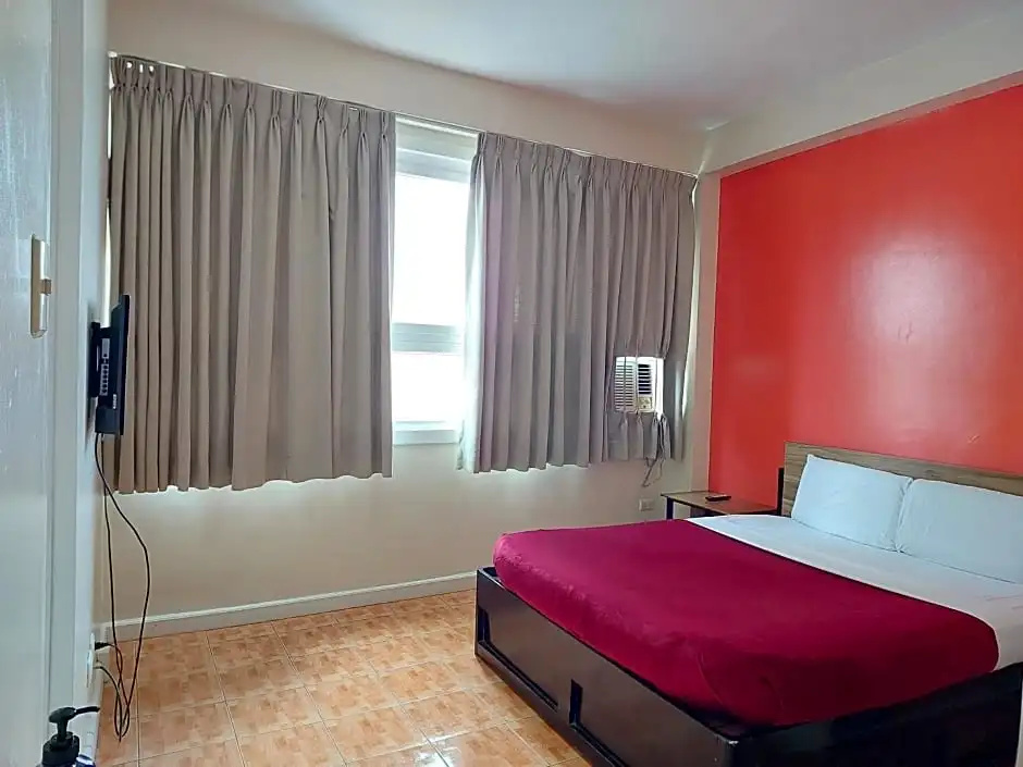 My Hotel - Chambres
