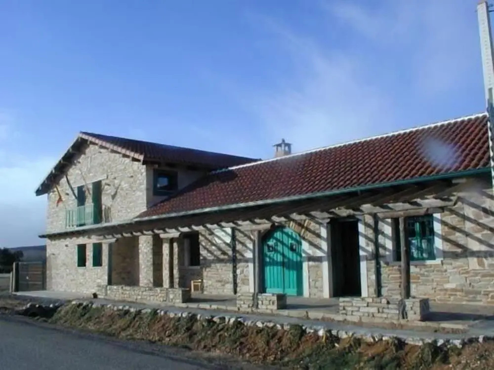 Hostería Casa Flor
