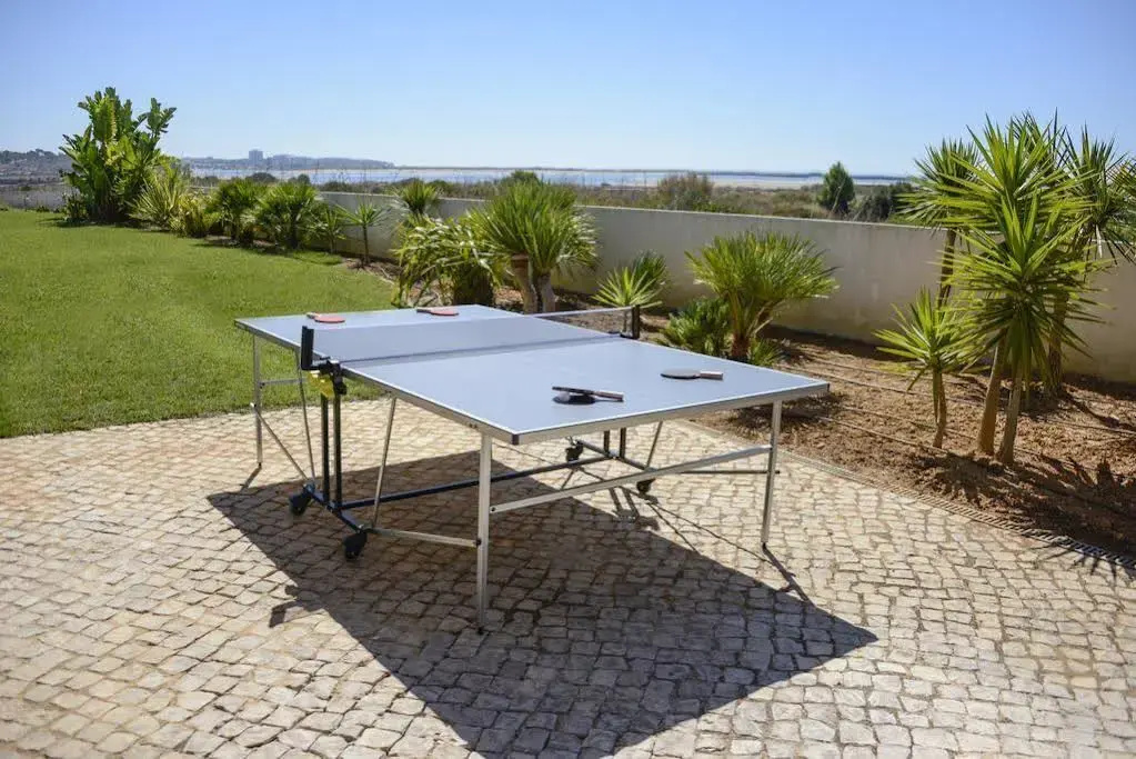 Palmares Beach, Golf & Dream - Général
