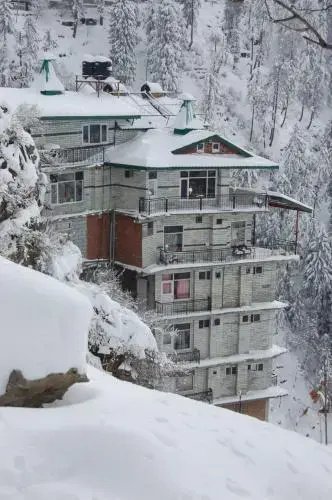 Hotel photo 13