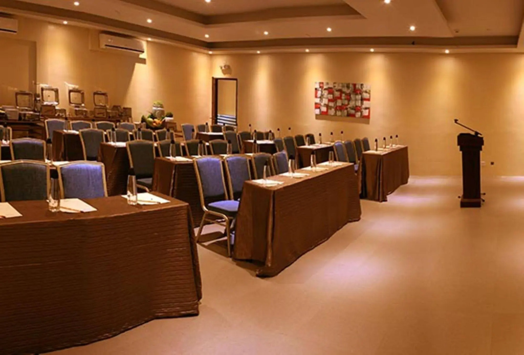 Hotel photo 18