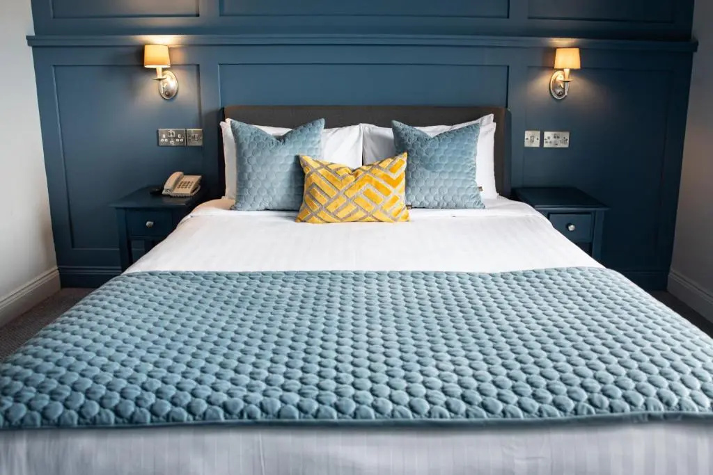 Arklow Bay Hotel - Chambres