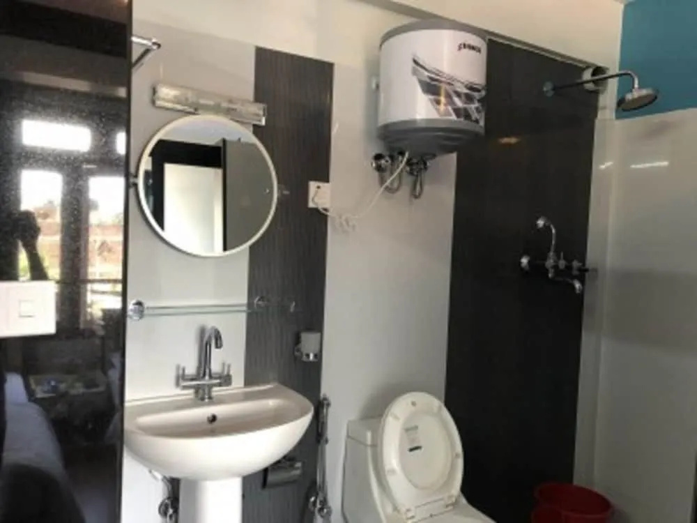 Hotel photo 8