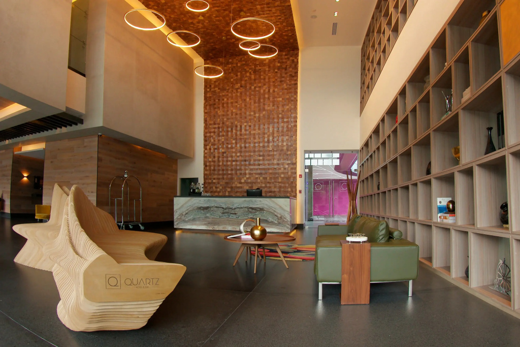 Hotel photo 20