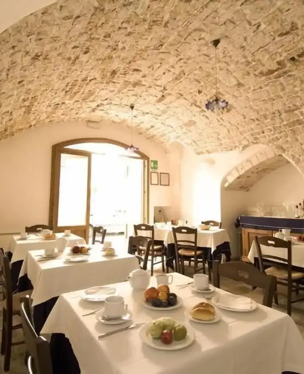 Hotel Palazzo d'Erchia - Général