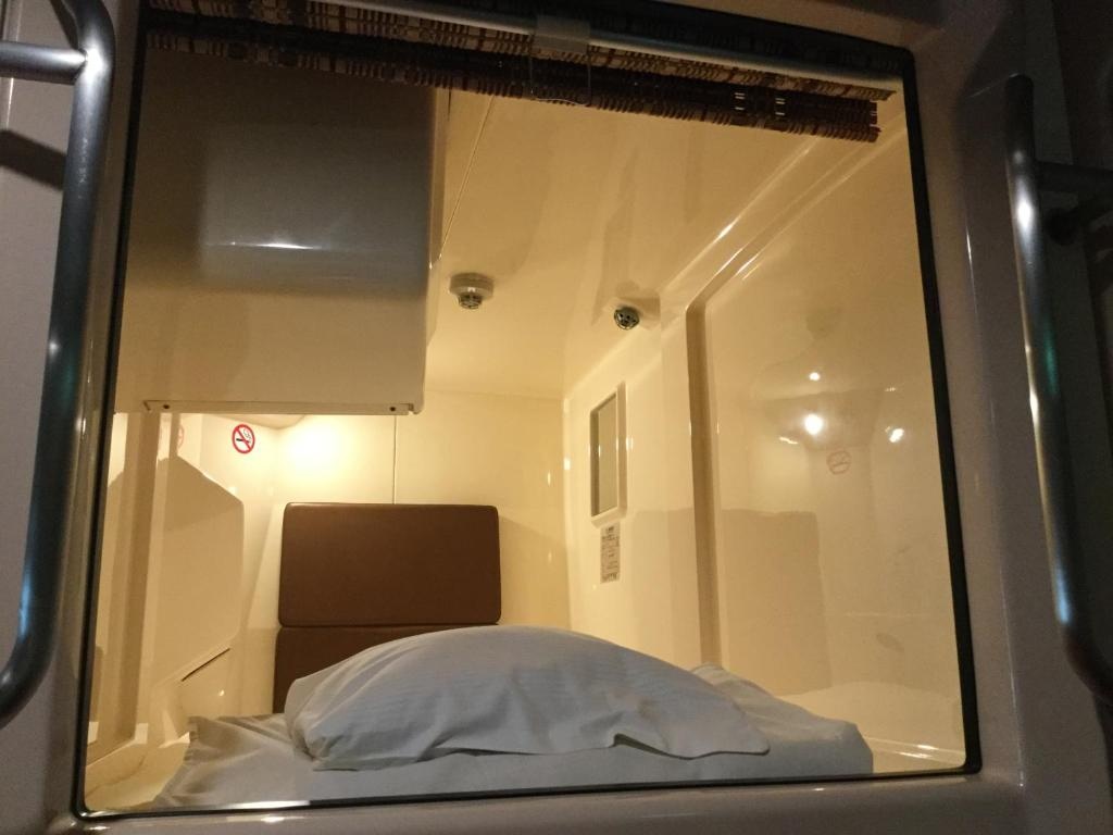 Ave Tennoji Hotel 사진 6