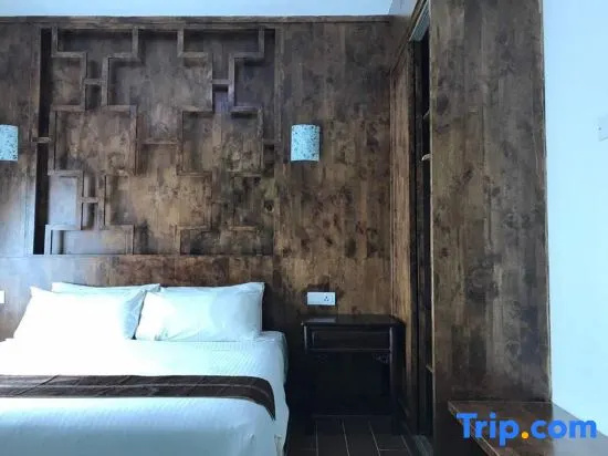 Swiss Hotel Heritage Boutique Melaka - Chambres