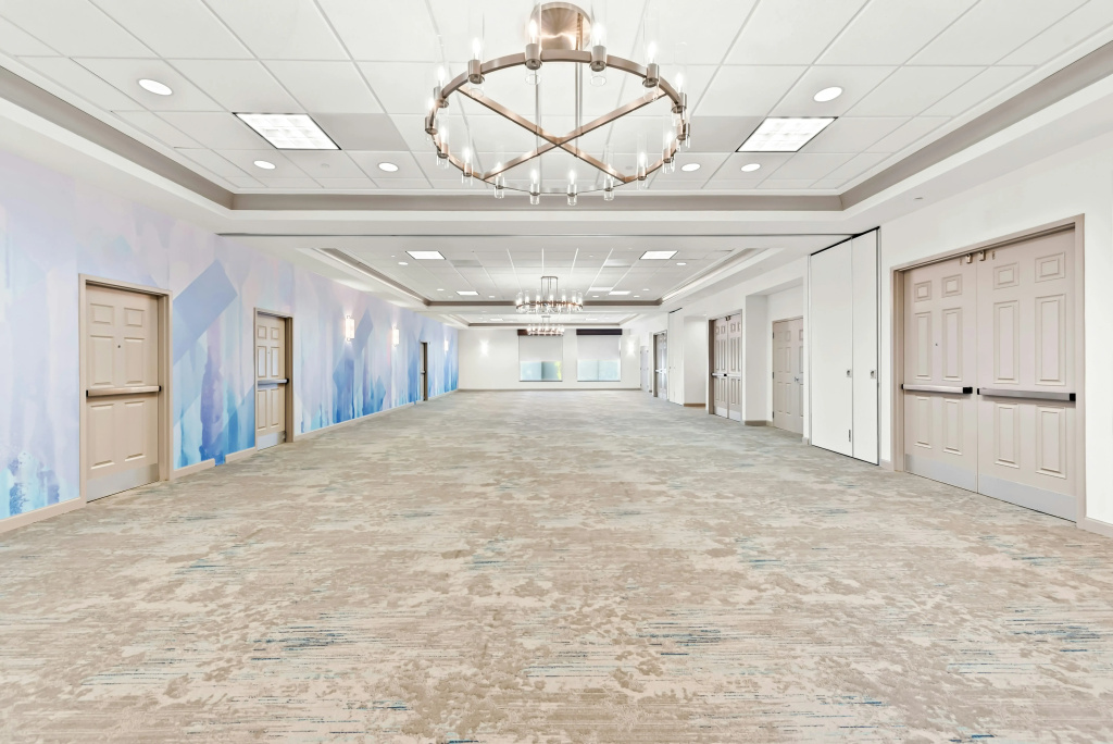 Hilton Garden Inn Seattle North/Everett - Général