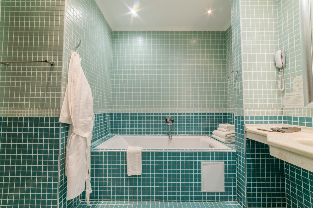 Вилла Дивный Мир Карасан - фото 9