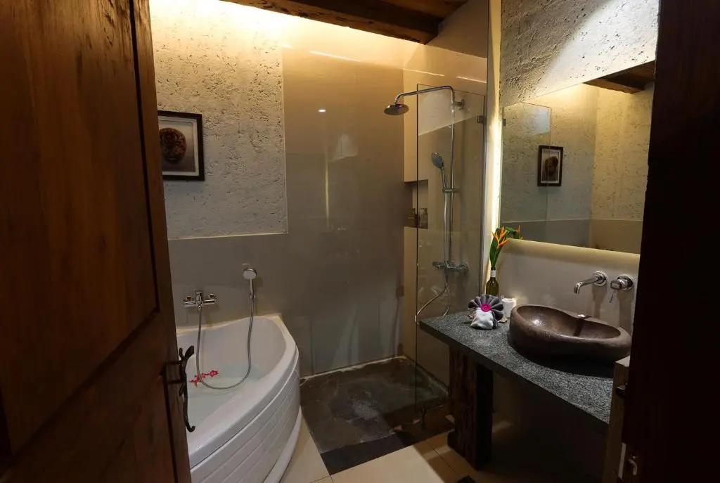 Amata Borobudur Resort - Chambres