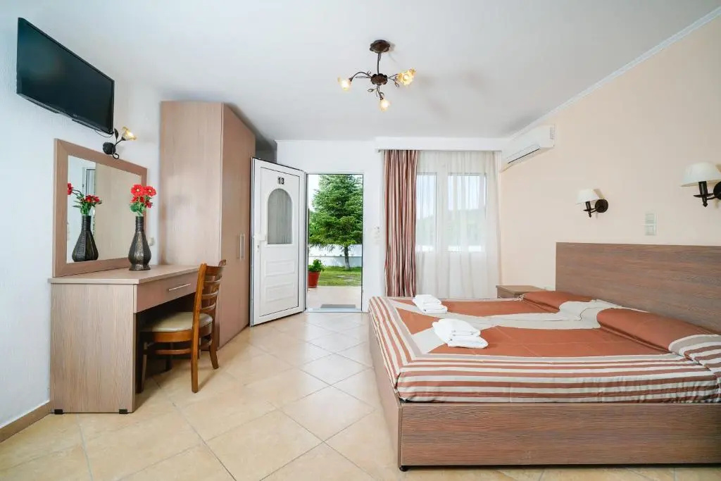 Superior room
