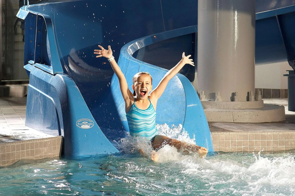 Hilton Mississauga/Meadowvale - фото 40