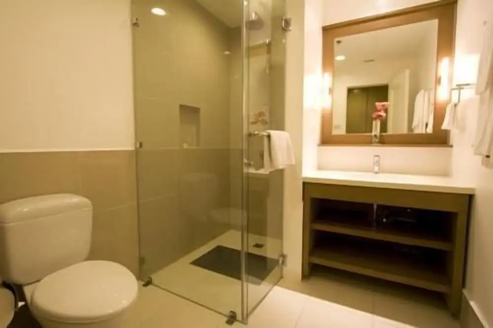 Hotel St Ellis - Chambres