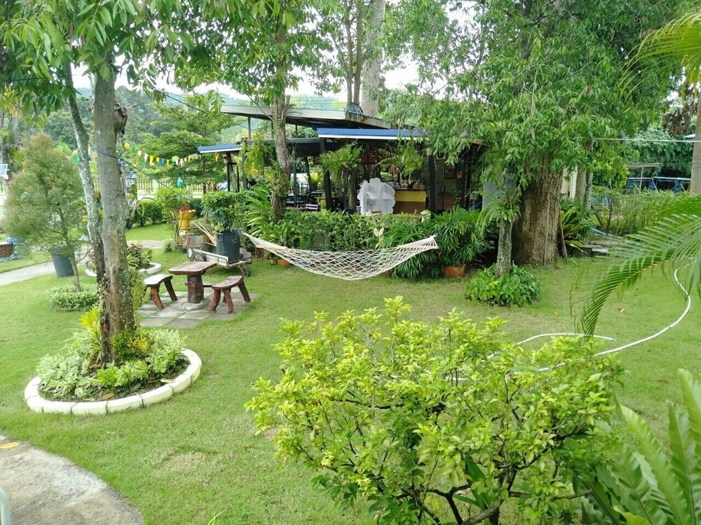 Sangvimarn Resort - фото 33