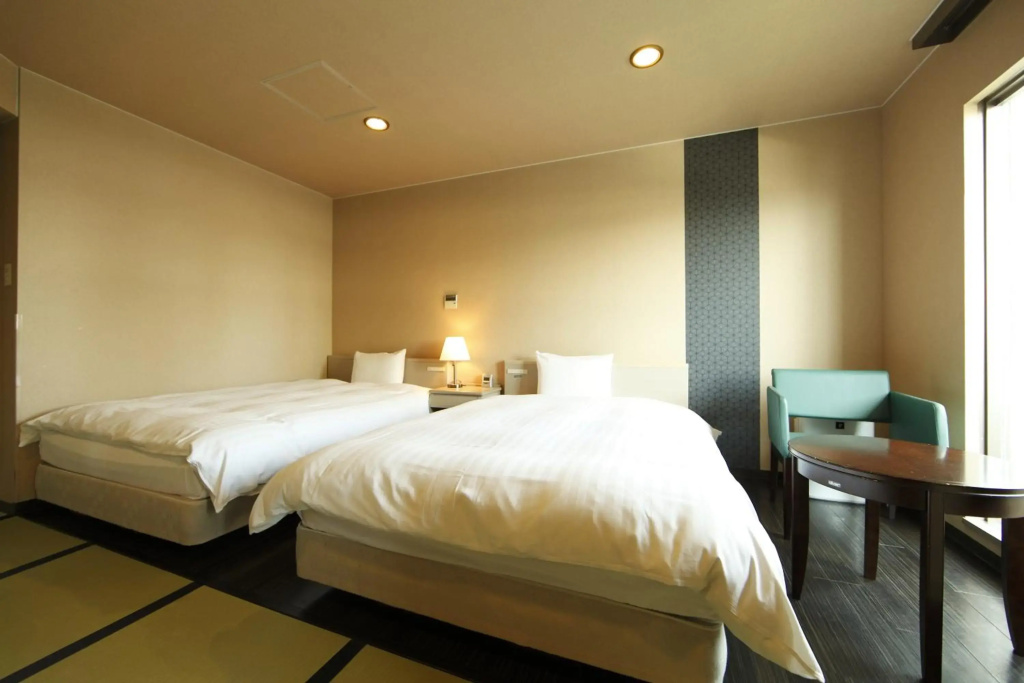 Dormy Inn Express Asakusa Hot Spring - Général