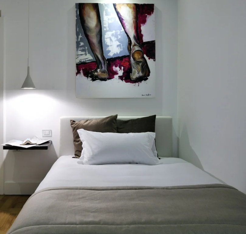 Hotel Principe di Villafranca - Chambres