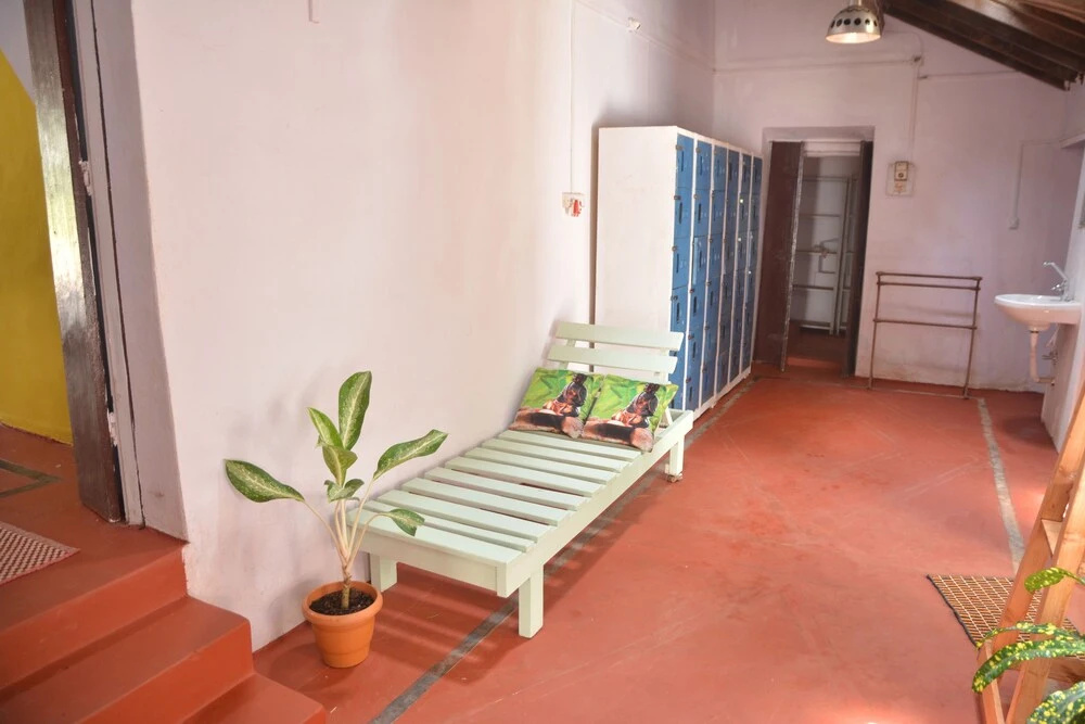 Hotel photo 15