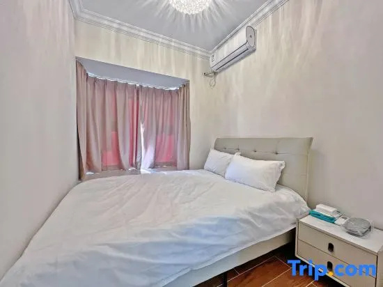 Qidong Hailv Homestay
