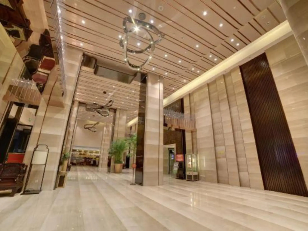 Fuzhou Hotel - Général