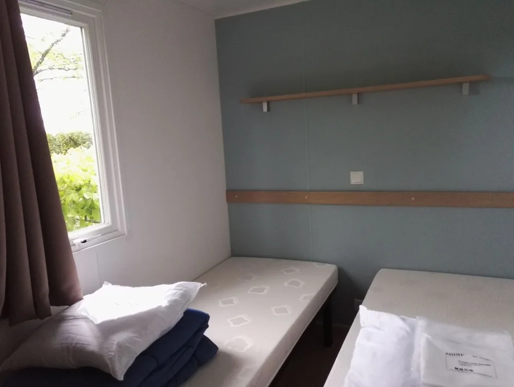 Voir la photo 2 — Camping d'Autun