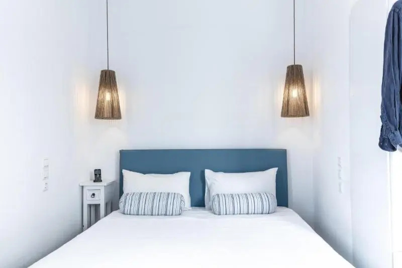 Terra Maltese Natural Retreat Hotel - Chambres