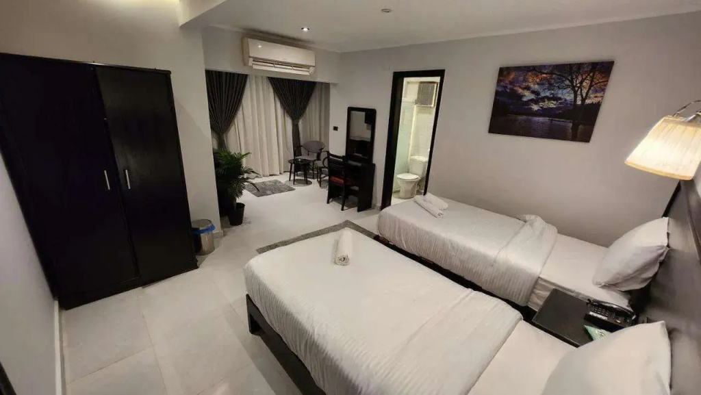 Hotel photo 25