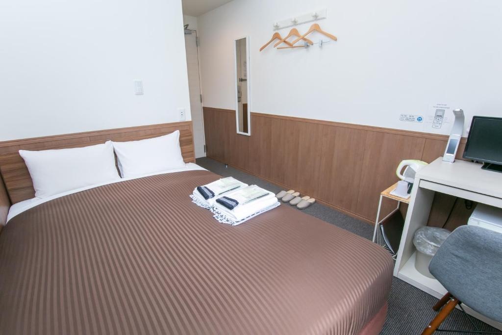 Oak Hotel Edo - Hostel 사진 11