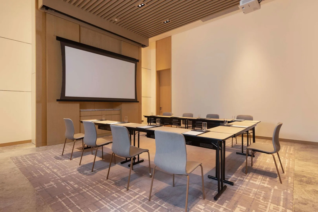 Hyatt Regency Sanya Tianli Bay, о. Хайнань, Китай мініатюра 25