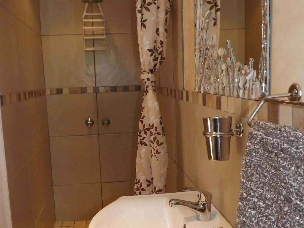 Masescha Country Estate - Chambres