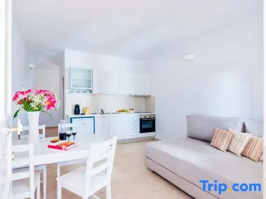 1 Bedroom Superior Villa