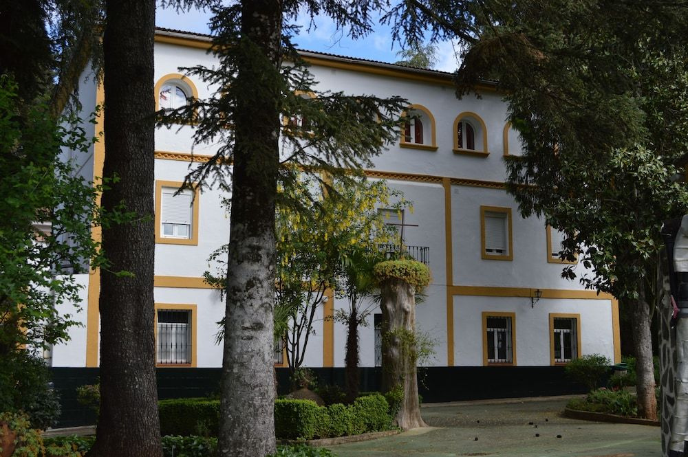 Hotel Rural Villa Onuba