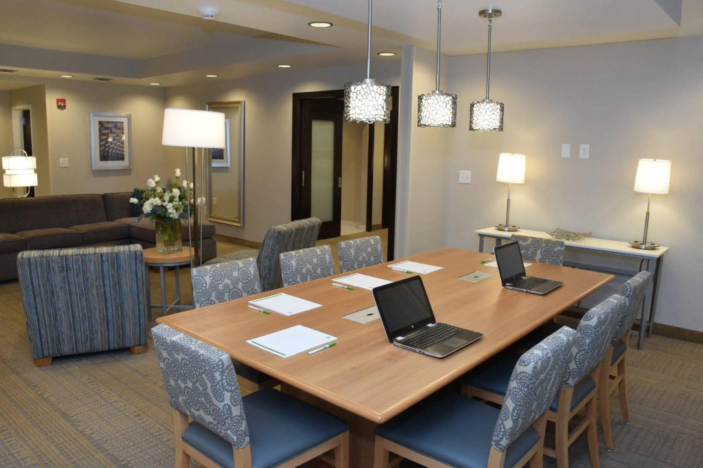 Holiday Inn Cincinnati N - West Chester by IHG - Général