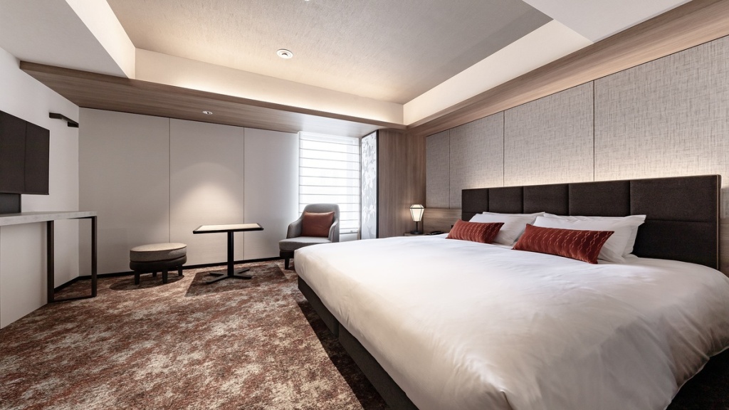 Solaria Nishitetsu Hotel Sapporo 사진 2