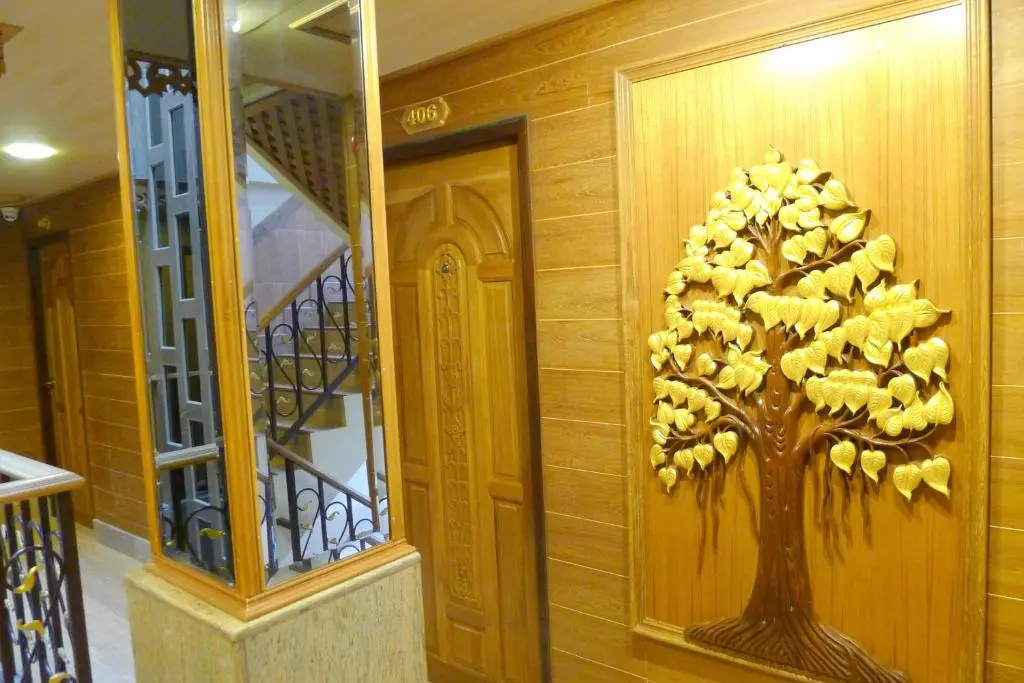 Tanee Place - Chambres