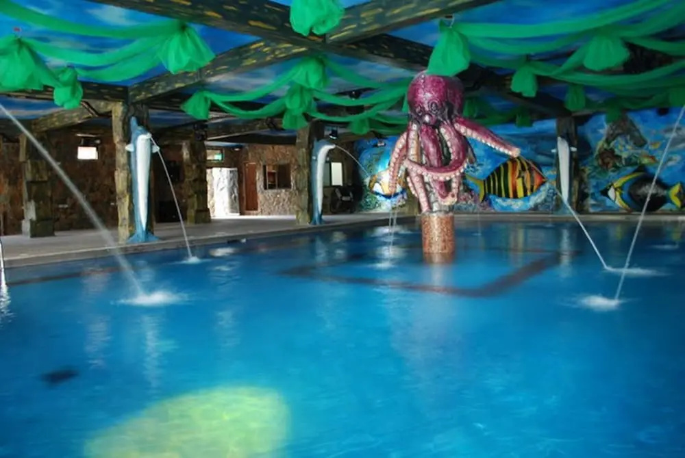 Hotel photo 10