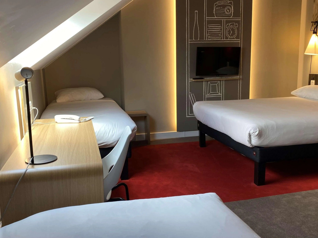Hotel photo 30
